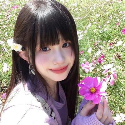 我很丑,可是我很温柔