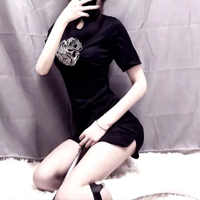 深度谜案