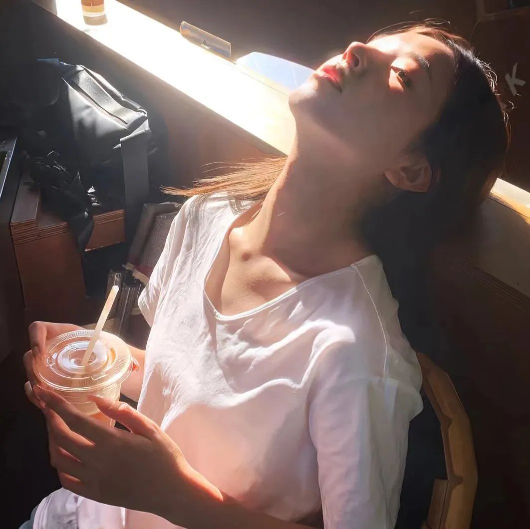 当潮水袭来