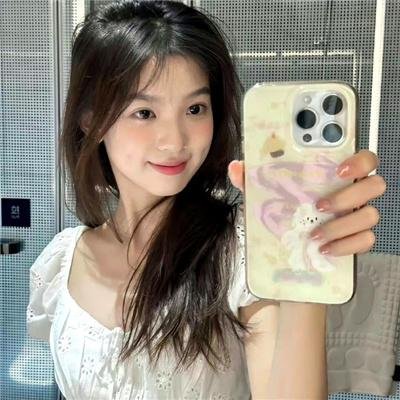 住我对面的小哥哥